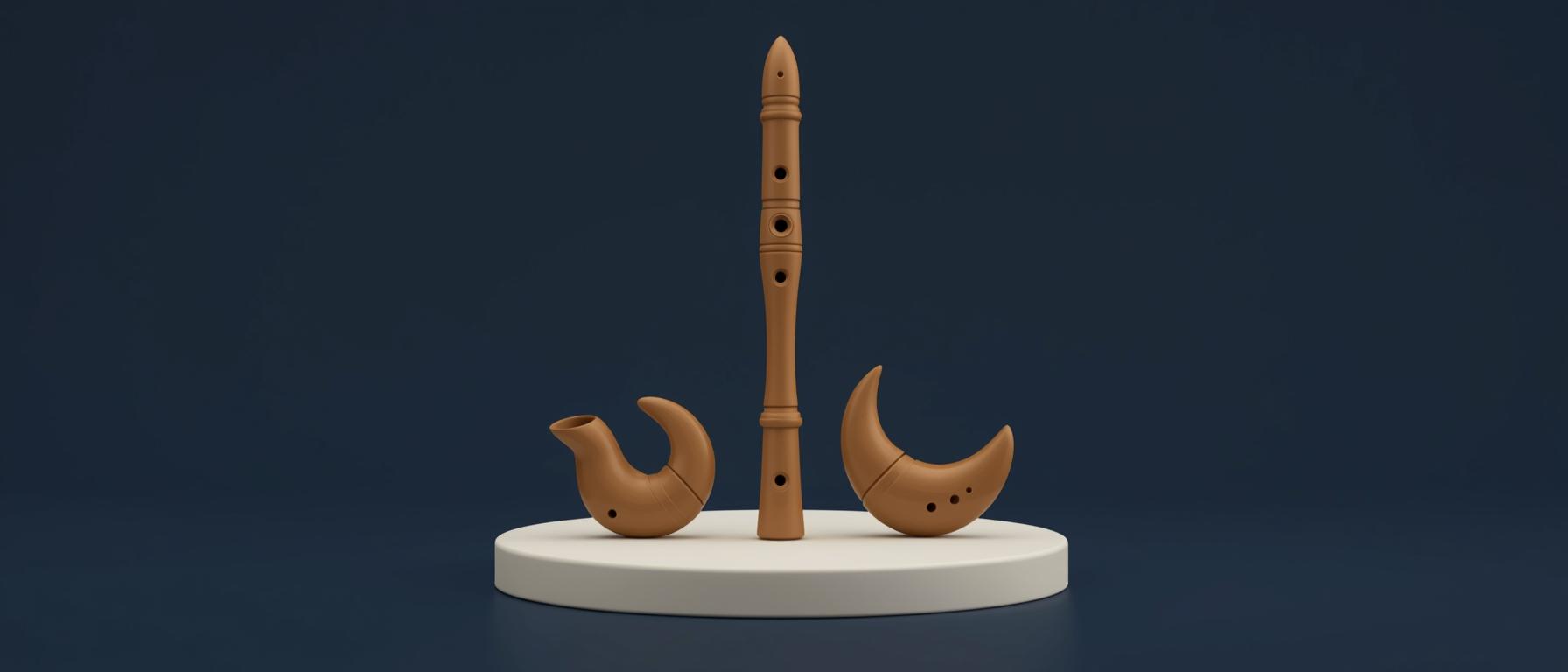 How Māori instruments change a film